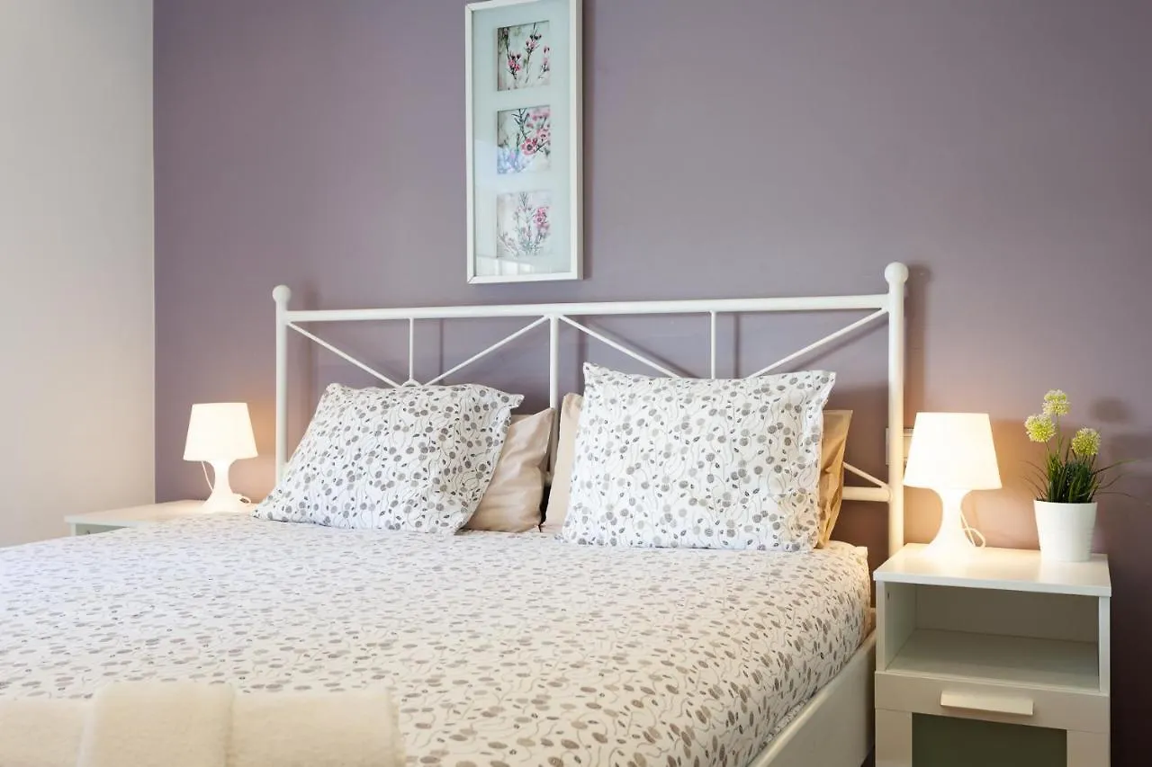 Sea & Beach Lloret Apartments 滨海略雷特 西班牙